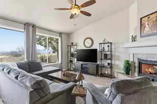 5831 E Silver Leaf Ct, Hereford, AZ 85615 - Photo 15