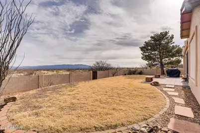 5831 E Silver Leaf Court, Hereford, AZ 85615 - Photo 45