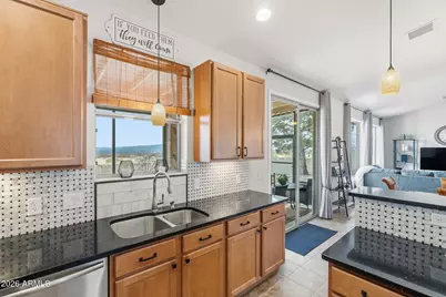 5831 E Silver Leaf Court, Hereford, AZ 85615 - Photo 23