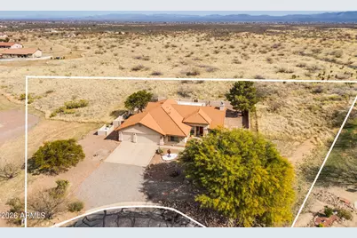 5831 E Silver Leaf Court, Hereford, AZ 85615 - Photo 55