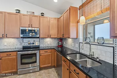 5831 E Silver Leaf Court, Hereford, AZ 85615 - Photo 25