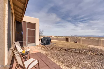 5831 E Silver Leaf Court, Hereford, AZ 85615 - Photo 43