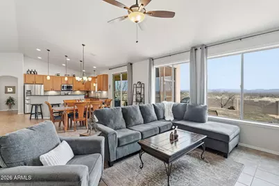 5831 E Silver Leaf Court, Hereford, AZ 85615 - Photo 17