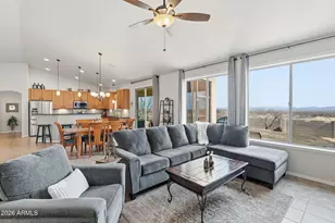 5831 E Silver Leaf Ct, Hereford, AZ 85615 - Photo 17