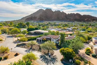 4529 E Maderos Del Cuenta Drive, Paradise Valley, AZ 85253 - Photo 25