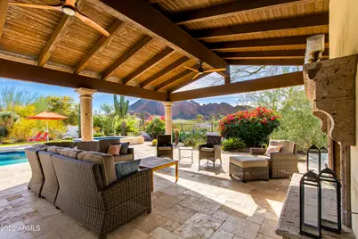 4529 E Maderos Del Cuenta Drive, Paradise Valley, AZ 85253 - Photo 23