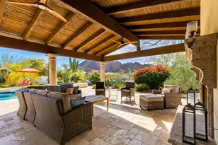 4529 E Maderos Del Cuenta Dr, Paradise Valley, AZ 85253 - Photo 23