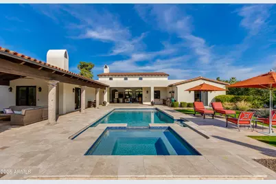 4529 E Maderos Del Cuenta Drive, Paradise Valley, AZ 85253 - Photo 23