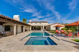 4529 E Maderos Del Cuenta Dr, Paradise Valley, AZ 85253 - Photo 23