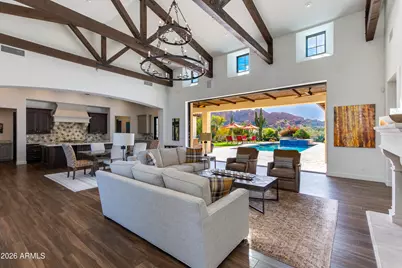 4529 E Maderos Del Cuenta Drive, Paradise Valley, AZ 85253 - Photo 3