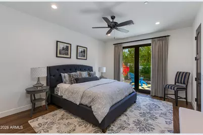 4529 E Maderos Del Cuenta Drive, Paradise Valley, AZ 85253 - Photo 15