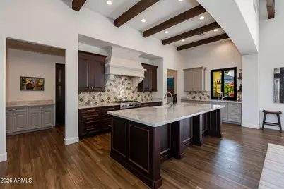4529 E Maderos Del Cuenta Drive, Paradise Valley, AZ 85253 - Photo 5