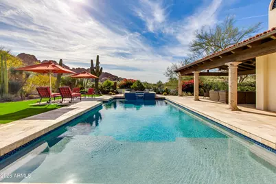 4529 E Maderos Del Cuenta Drive, Paradise Valley, AZ 85253 - Photo 19