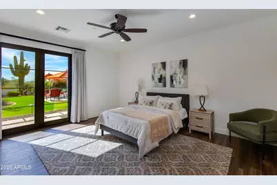 4529 E Maderos Del Cuenta Drive, Paradise Valley, AZ 85253 - Photo 13