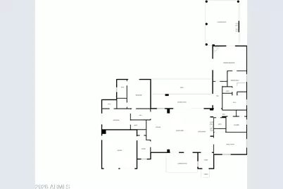 4529 E Maderos Del Cuenta Drive, Paradise Valley, AZ 85253 - Photo 29