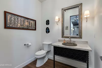 4529 E Maderos Del Cuenta Drive, Paradise Valley, AZ 85253 - Photo 19