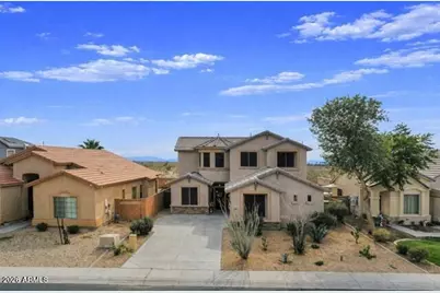 29829 W Mitchell Avenue, Buckeye, AZ 85396 - Photo 45