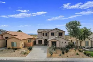 29829 W Mitchell Ave, Buckeye, AZ 85396 - Photo 45