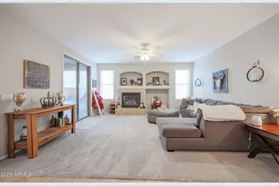 29829 W Mitchell Avenue, Buckeye, AZ 85396 - Photo 13