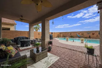 29829 W Mitchell Avenue, Buckeye, AZ 85396 - Photo 41