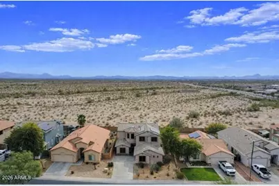 29829 W Mitchell Avenue, Buckeye, AZ 85396 - Photo 47