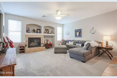 29829 W Mitchell Avenue, Buckeye, AZ 85396 - Photo 37