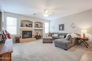 29829 W Mitchell Ave, Buckeye, AZ 85396 - Photo 37