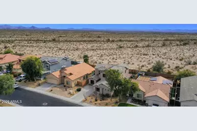 29829 W Mitchell Avenue, Buckeye, AZ 85396 - Photo 43