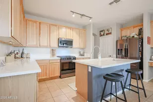 29829 W Mitchell Ave, Buckeye, AZ 85396 - Photo 9