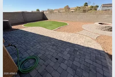 3562 N 300th Drive, Buckeye, AZ 85396 - Photo 25