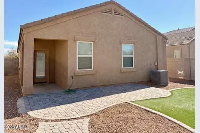 3562 N 300th Drive, Buckeye, AZ 85396 - Photo 27