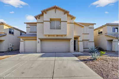 43620 W Cowpath Road, Maricopa, AZ 85138 - Photo 1