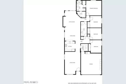 29403 N Broken Shale Drive, San Tan Valley, AZ 85143 - Photo 35