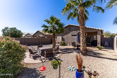 29403 N Broken Shale Drive, San Tan Valley, AZ 85143 - Photo 31