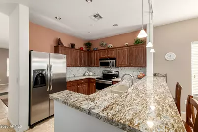 29403 N Broken Shale Drive, San Tan Valley, AZ 85143 - Photo 13