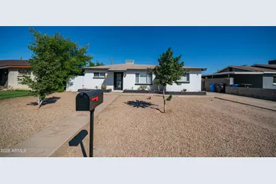 2726 W Ruth Avenue, Phoenix, AZ 85051 - Photo 3