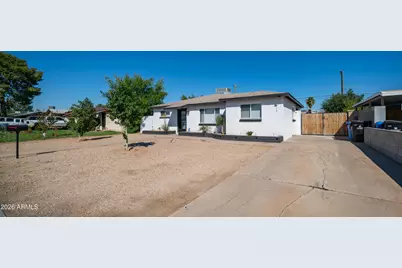 2726 W Ruth Avenue, Phoenix, AZ 85051 - Photo 1