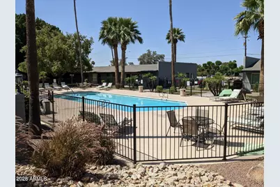 7141 N 16th Street #212, Phoenix, AZ 85020 - Photo 21