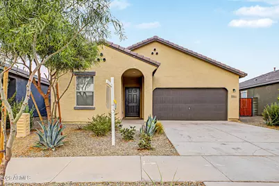 10853 N 165th Avenue, Surprise, AZ 85388 - Photo 1