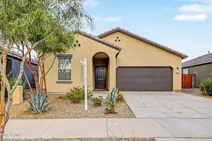 10853 N 165th Ave, Surprise, AZ 85388 - Photo 1