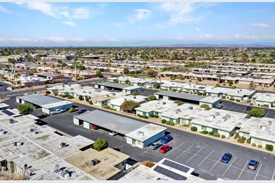 13215 N 98th Avenue #G, Sun City, AZ 85351 - Photo 29