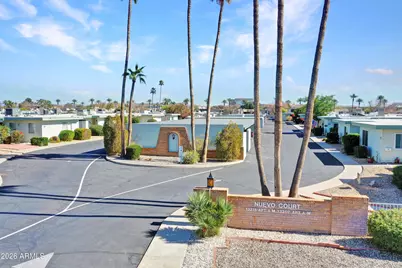 13215 N 98th Avenue #G, Sun City, AZ 85351 - Photo 27