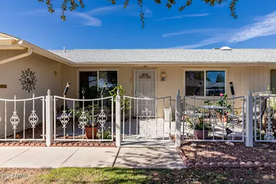 10416 W Bright Angel Circle, Sun City, AZ 85351 - Photo 3