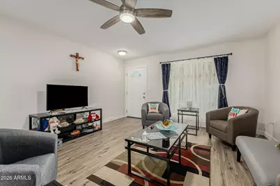 10416 W Bright Angel Circle, Sun City, AZ 85351 - Photo 5