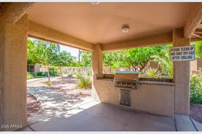 1351 N Pleasant Drive #1098, Chandler, AZ 85225 - Photo 17