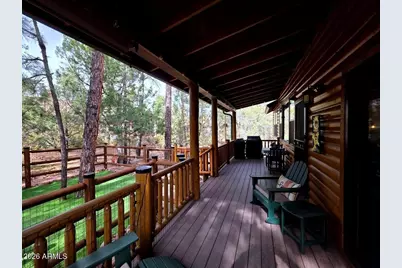 3170 W Lodgepole Lane, Show Low, AZ 85901 - Photo 17