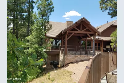 3170 W Lodgepole Lane, Show Low, AZ 85901 - Photo 29