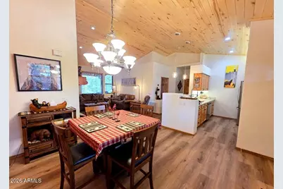 3170 W Lodgepole Lane, Show Low, AZ 85901 - Photo 5