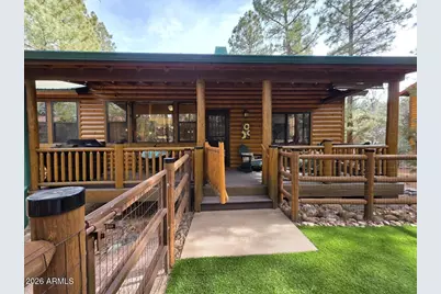 3170 W Lodgepole Lane, Show Low, AZ 85901 - Photo 19