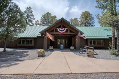 3170 W Lodgepole Lane, Show Low, AZ 85901 - Photo 25